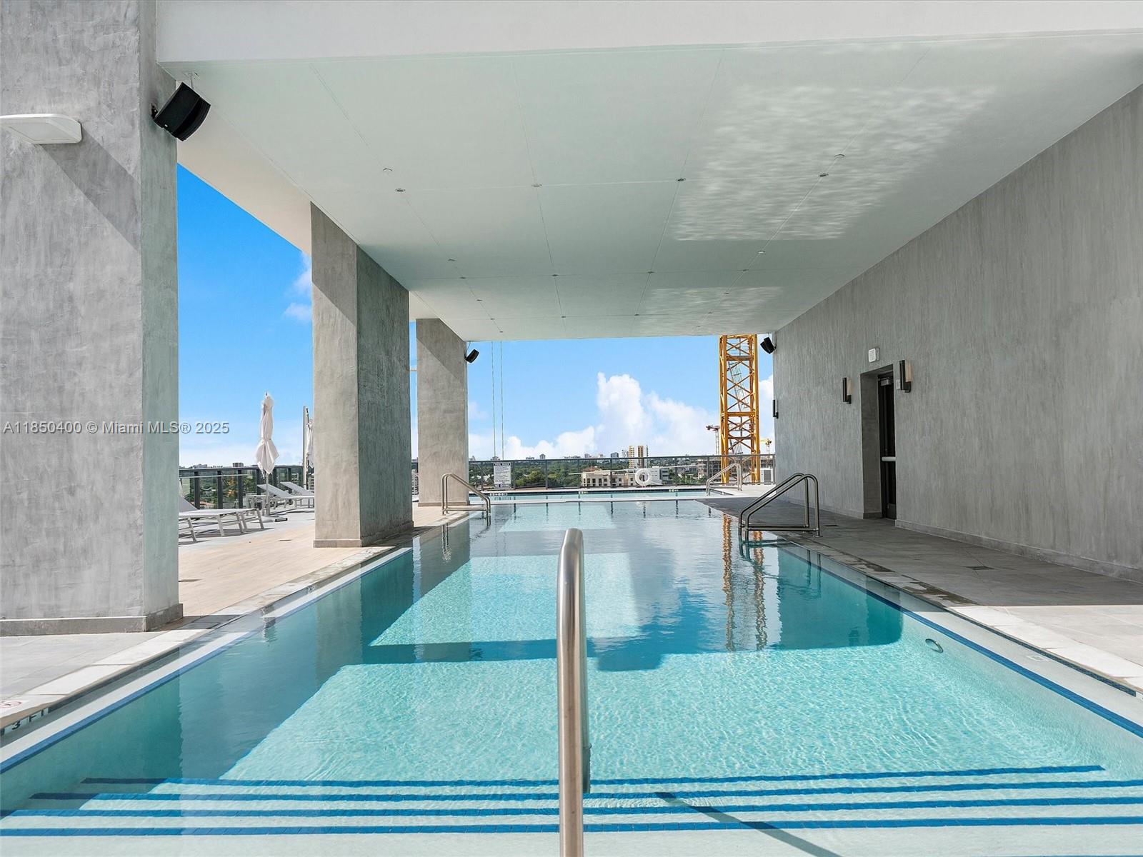 Smart Brickell - Residential