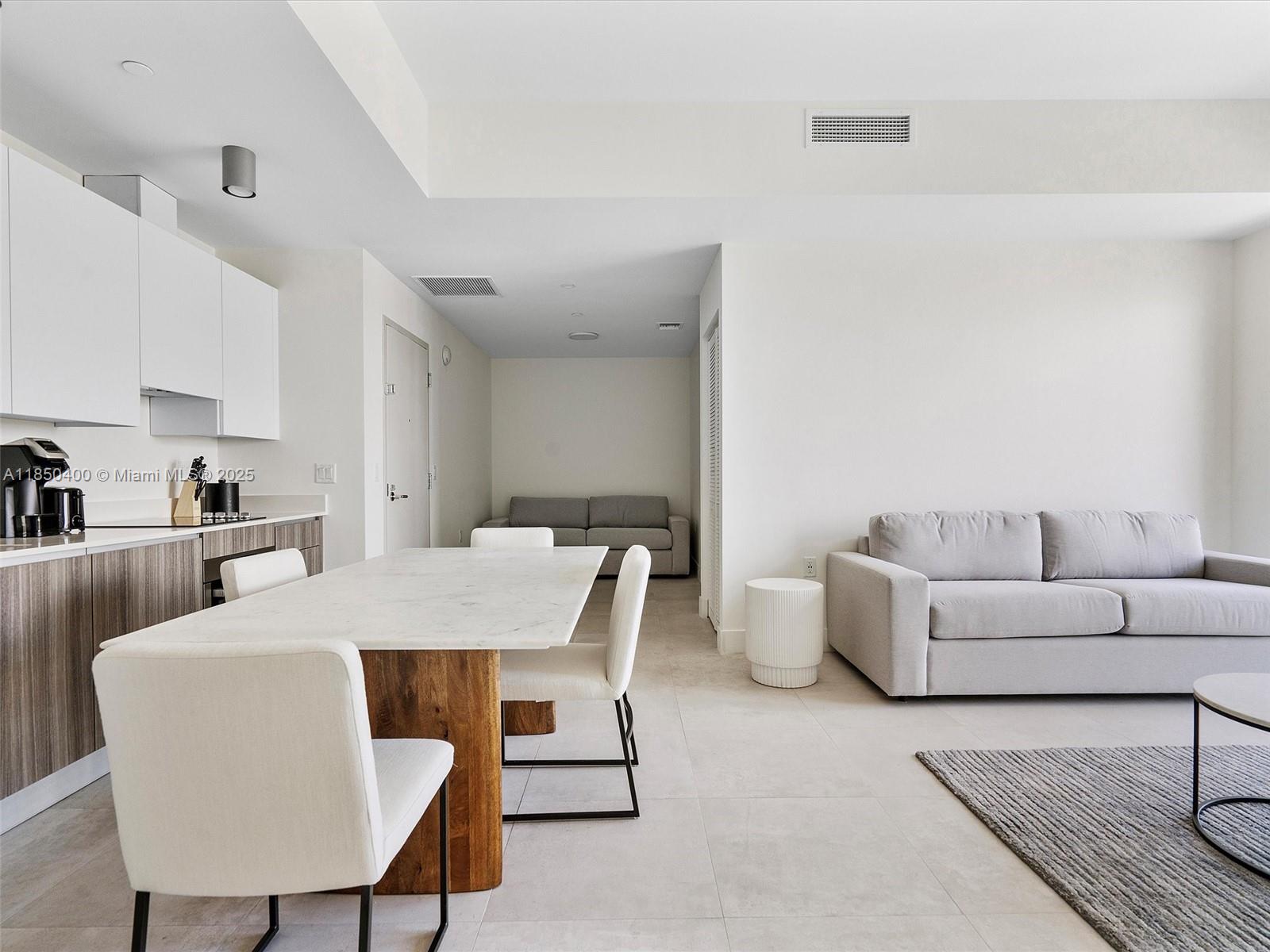 Smart Brickell - Residential