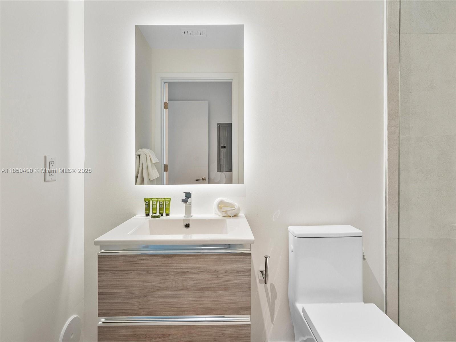 Smart Brickell - Residential