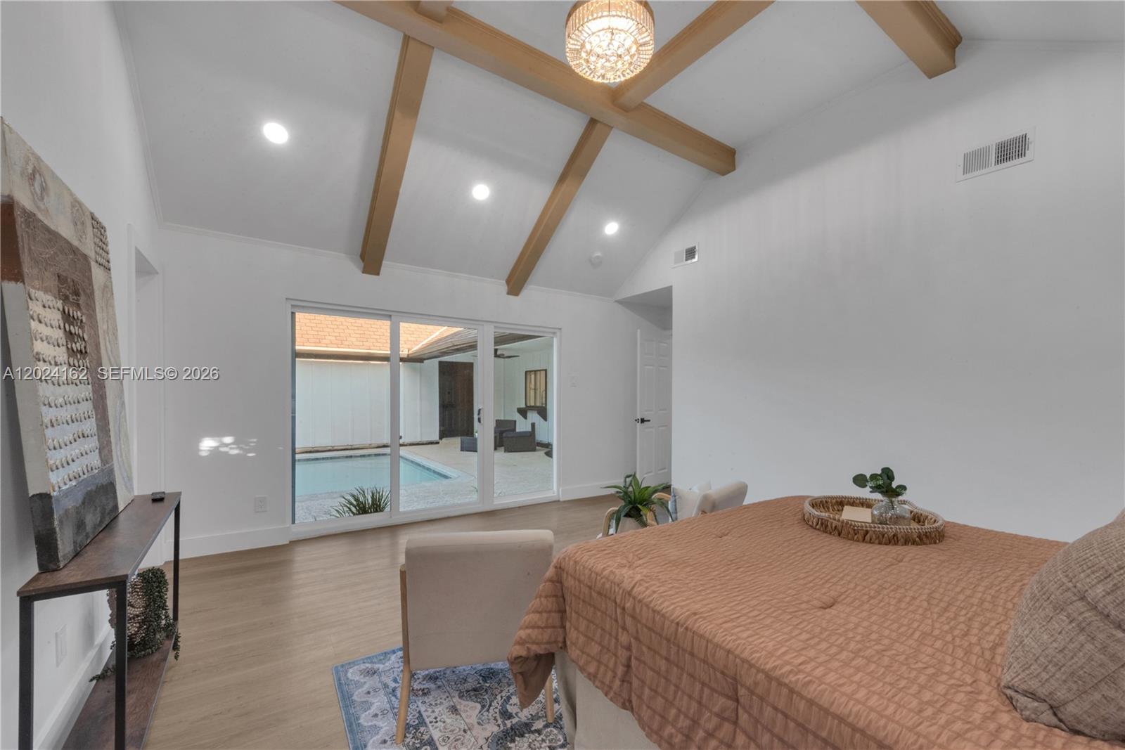 Whiffletree - Residential