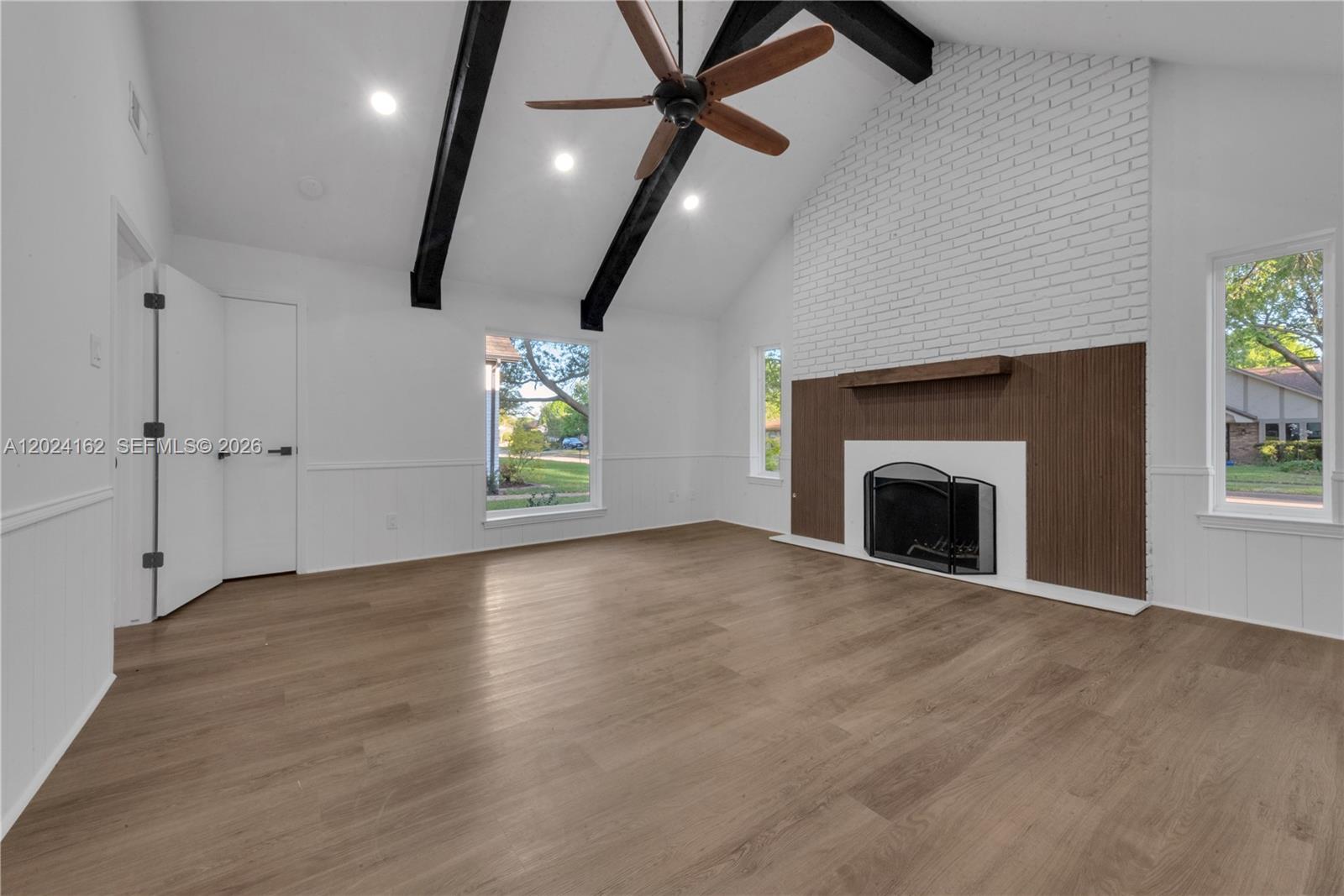 Whiffletree - Residential