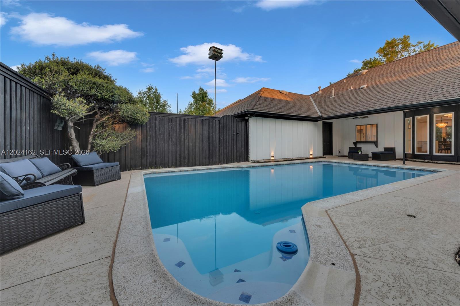 Whiffletree - Residential