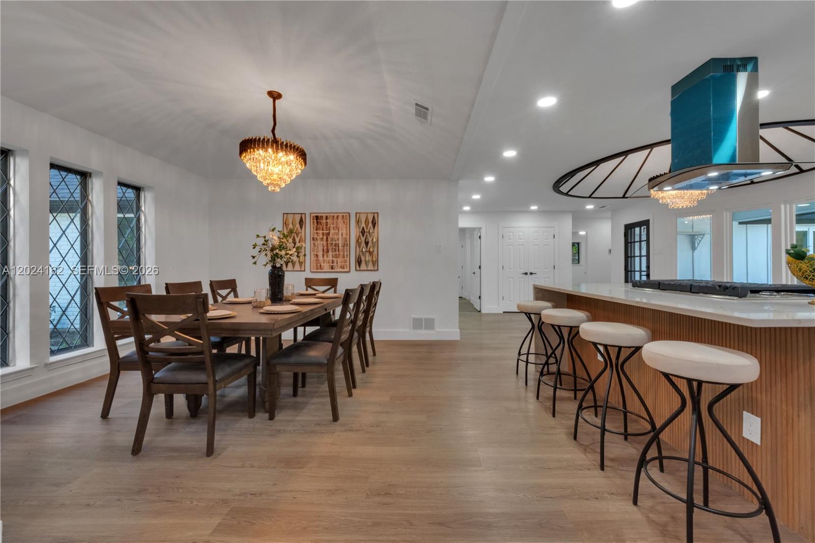 Whiffletree - Residential