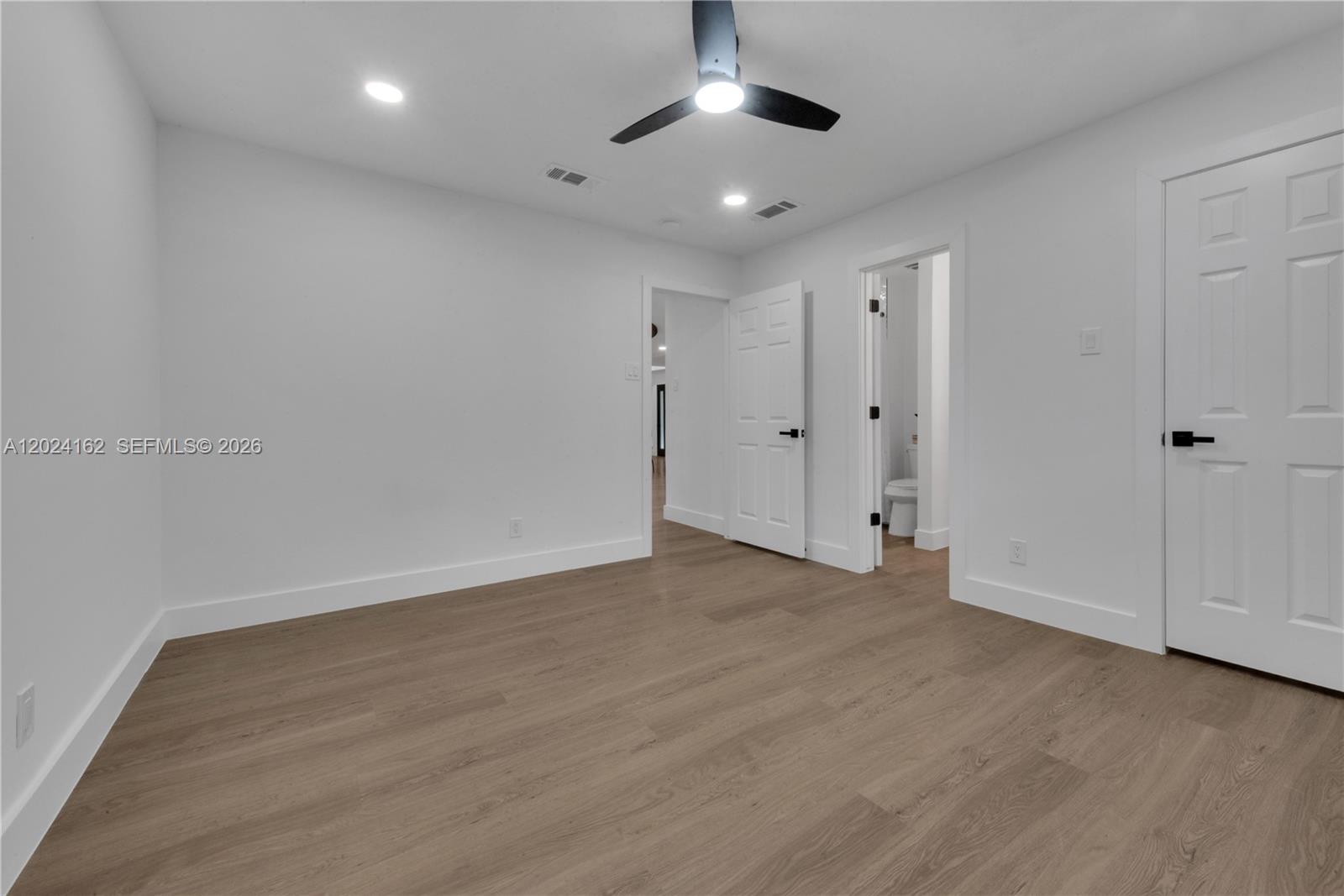 Whiffletree - Residential