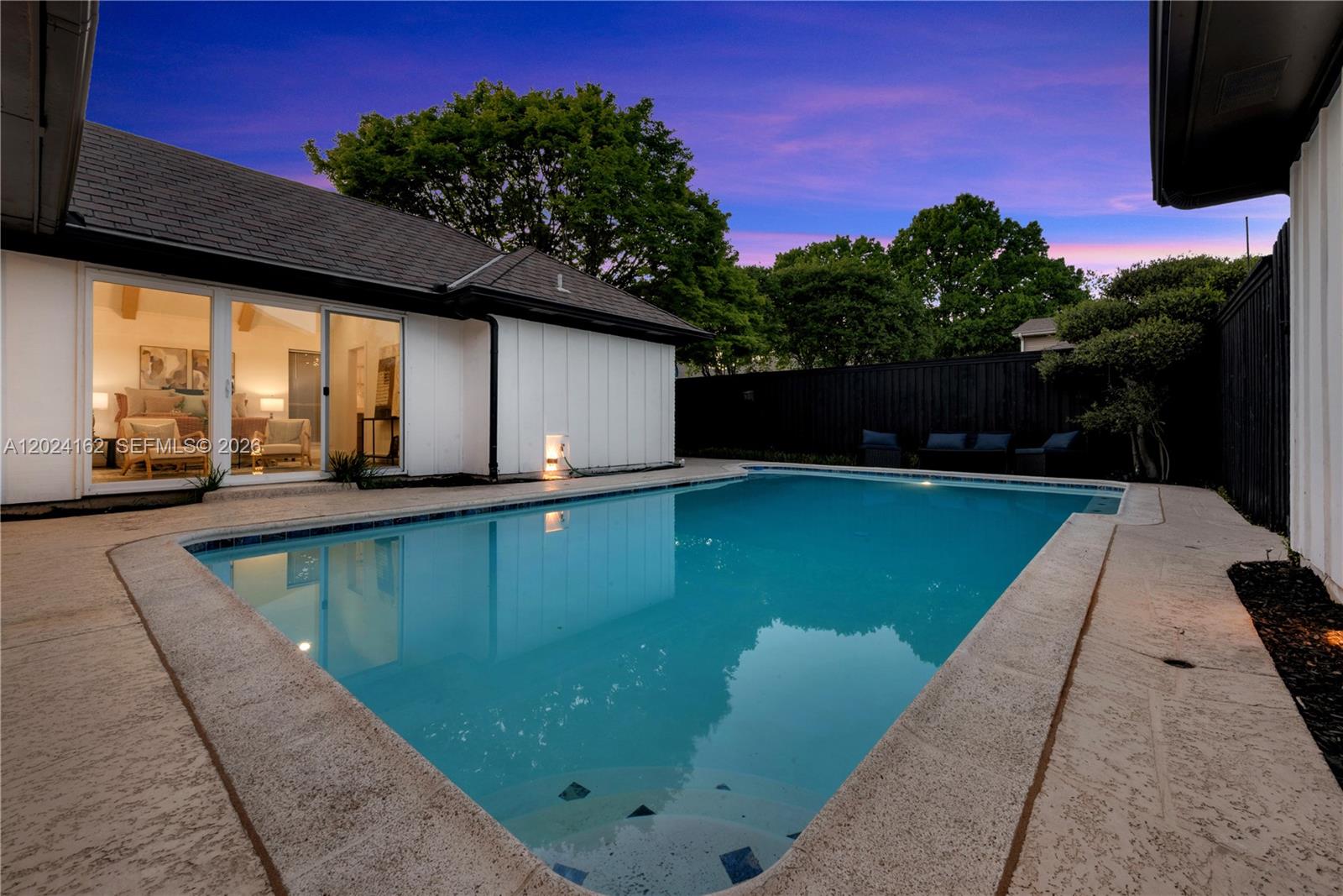 Whiffletree - Residential
