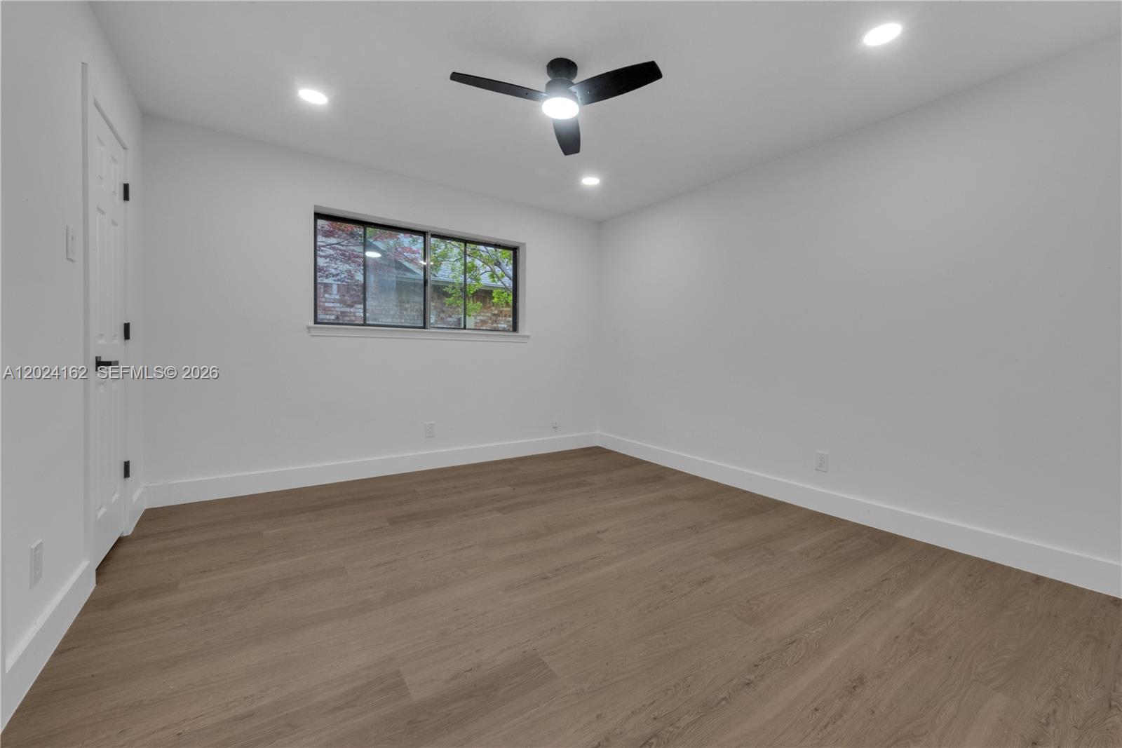 Whiffletree - Residential