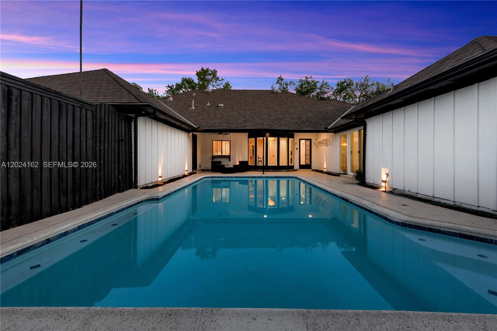 Whiffletree - Residential
