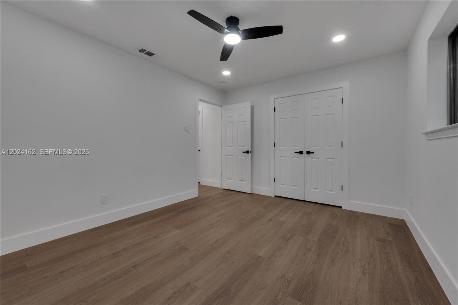 Whiffletree - Residential