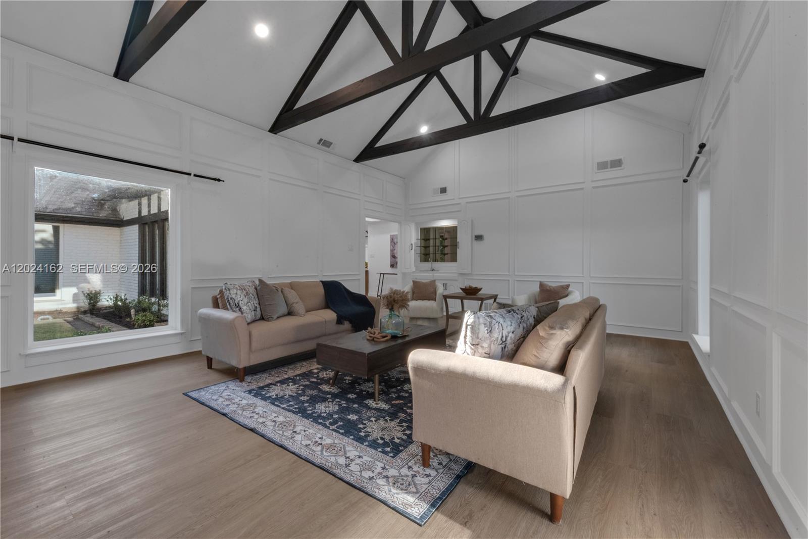 Whiffletree - Residential