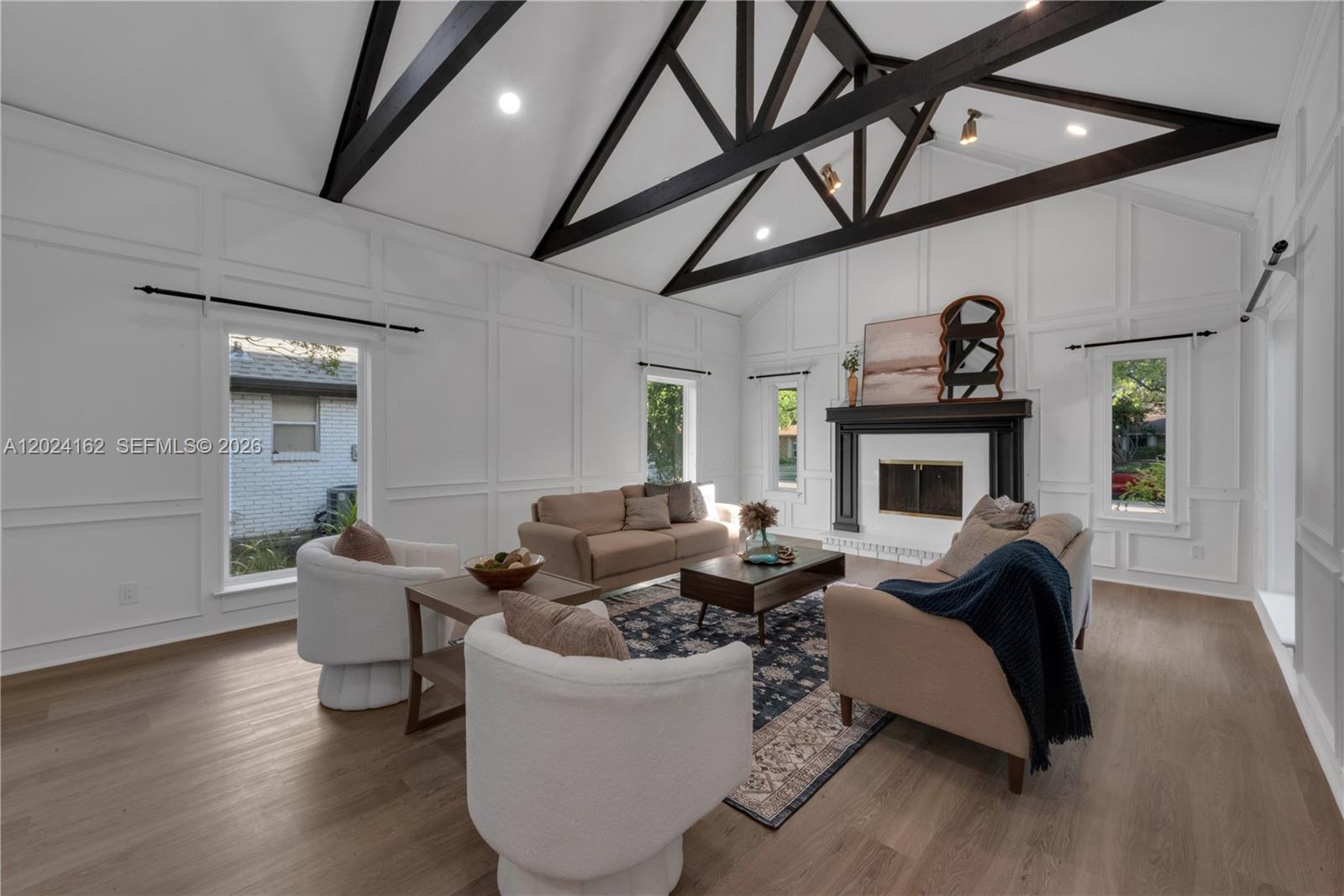 Whiffletree - Residential