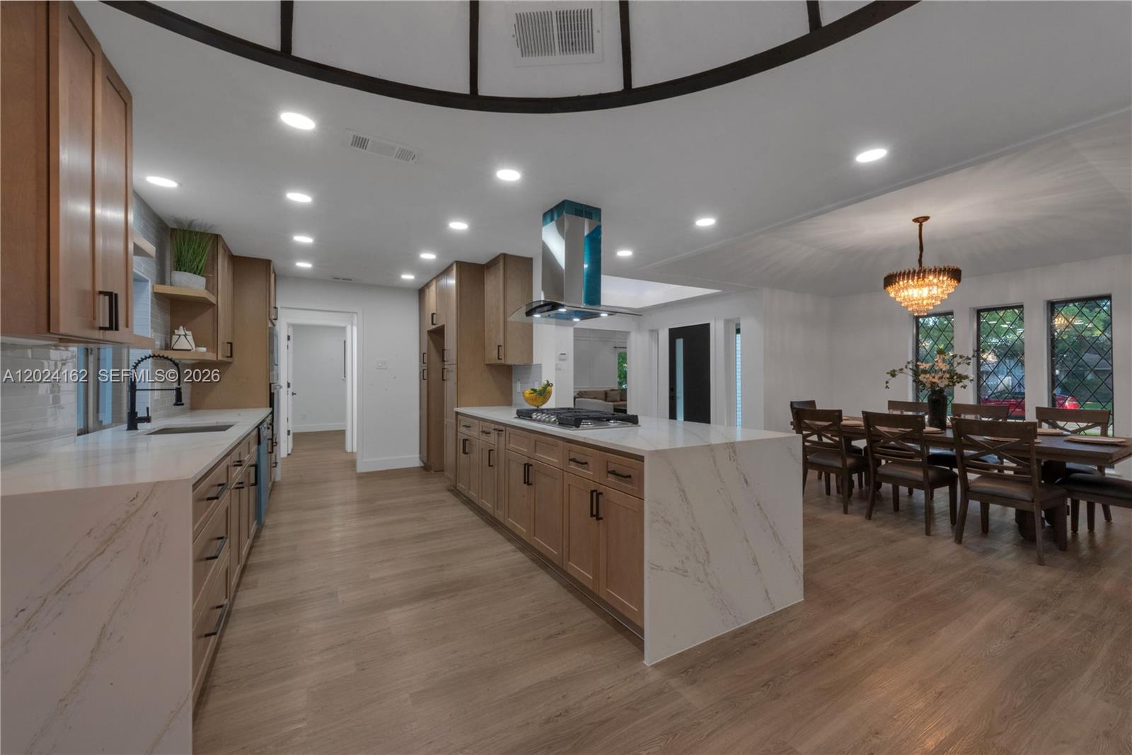 Whiffletree - Residential