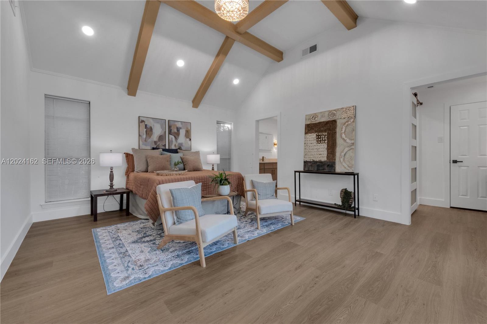 Whiffletree - Residential