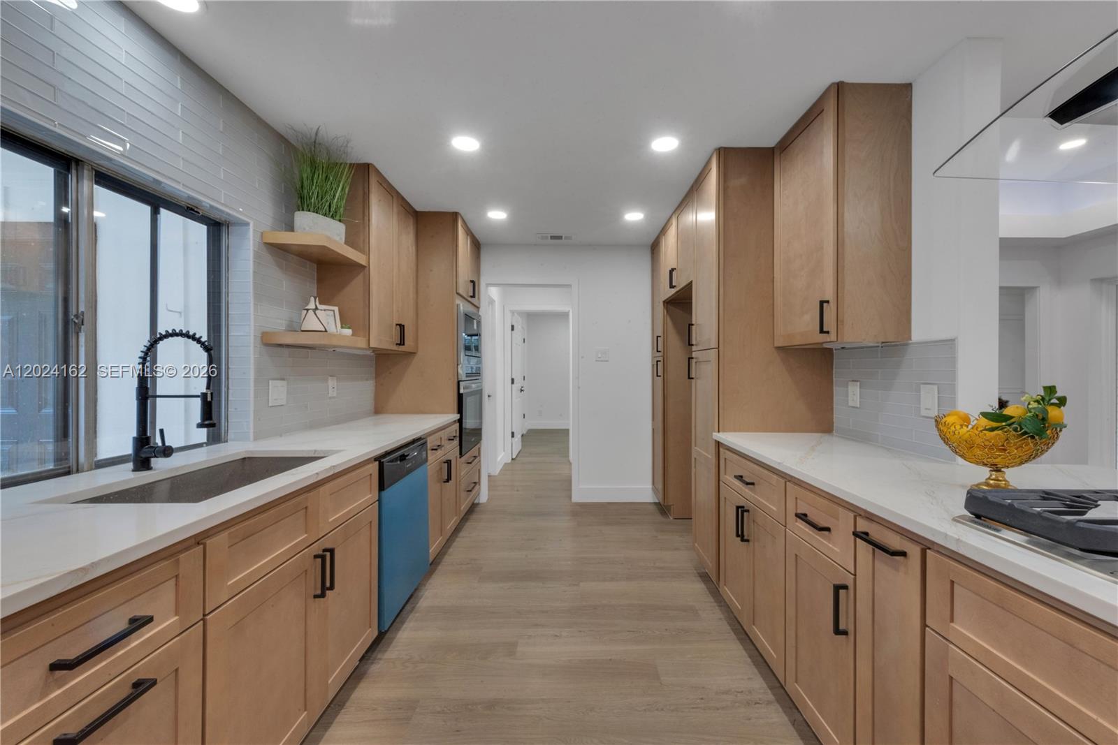 Whiffletree - Residential
