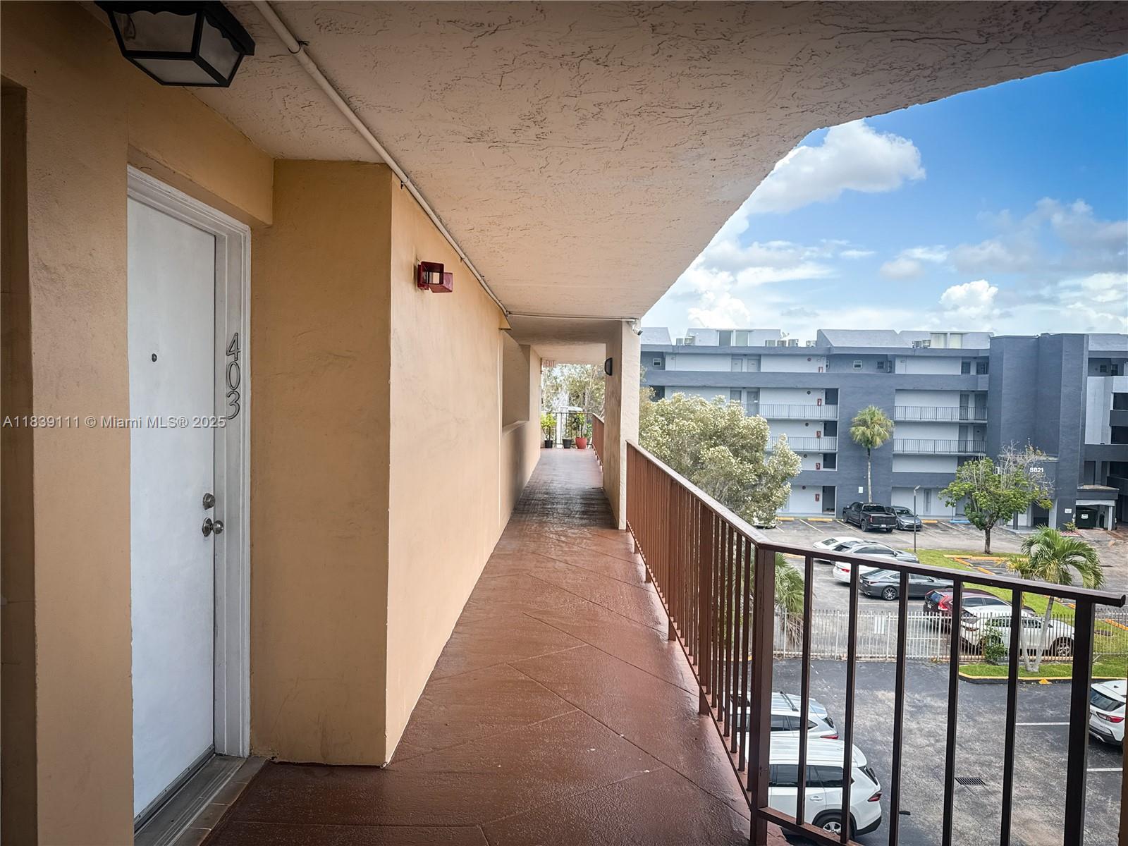 SAN MARCO CONDO - Residential