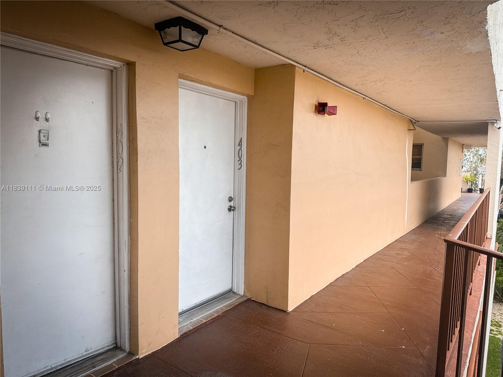 SAN MARCO CONDO - Residential