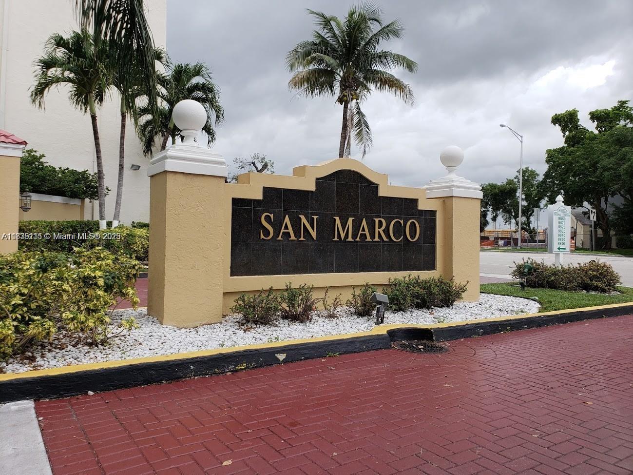 Amazing Opportunity in Fontainebleau, Miami – Next to Doral!Perfect for investors or first-time homebuyers, this charming 1-bedroom, 1-bathroom condo is move-in ready and located in one of Miami’s most convenient areas. Fully remodeled kitchen, Updated bathroom, New water heater installed in 2021, Pleasant view from the unit, Elevator right in front of the apartment door for easy access, Assigned parking space. Enjoy quick and easy access to Miami’s major highways: 836, 826, and the Turnpike – making commuting a breeze. Don’t miss this opportunity. Come see it and make it yours — whether as a smart investment or your first home!