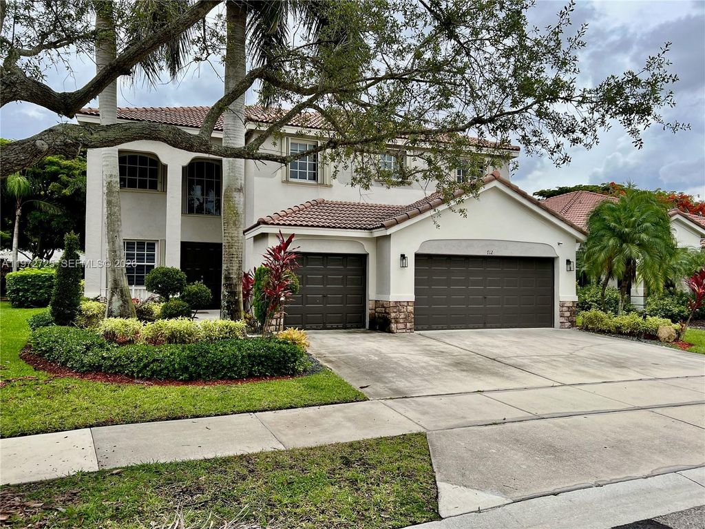 Photo of Weston, FL 33327 (MLS # A11972725)