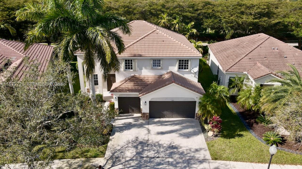 SECTOR 2-PARCELS 17 18 19 - Residential