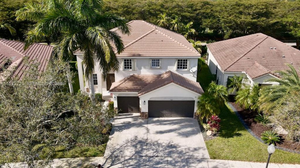 Photo of Weston, FL 33327 (MLS # A11972725)