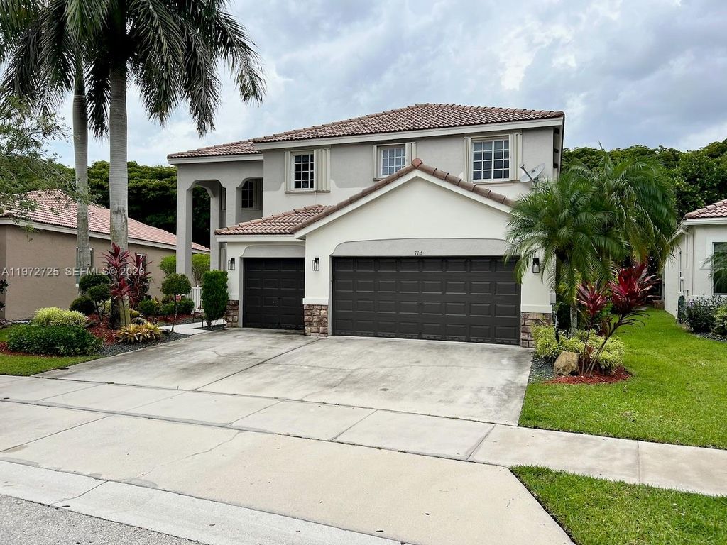 Photo of Weston, FL 33327 (MLS # A11972725)