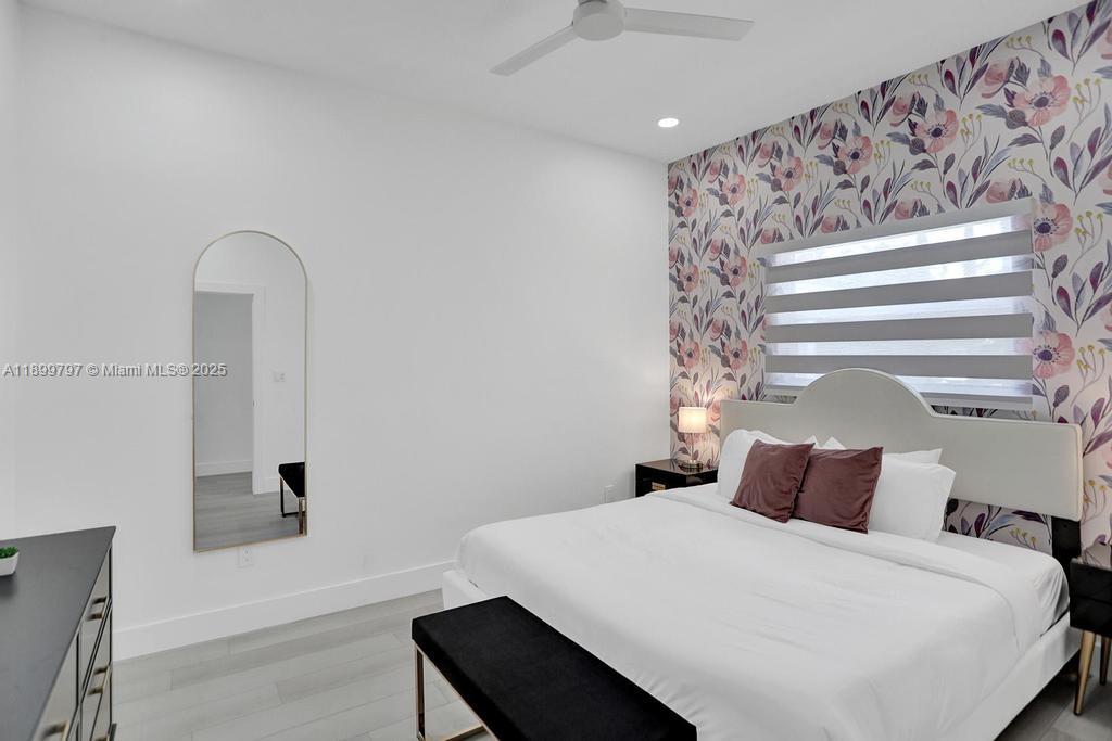 MECUDA ESTATES - Residential Lease