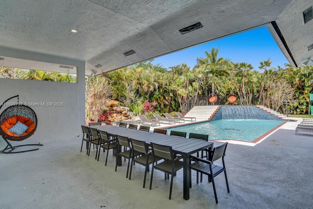 MECUDA ESTATES - Residential Lease