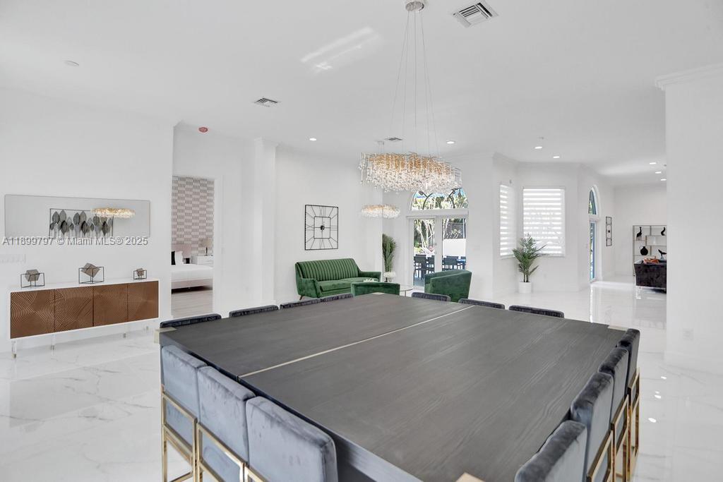 MECUDA ESTATES - Residential Lease