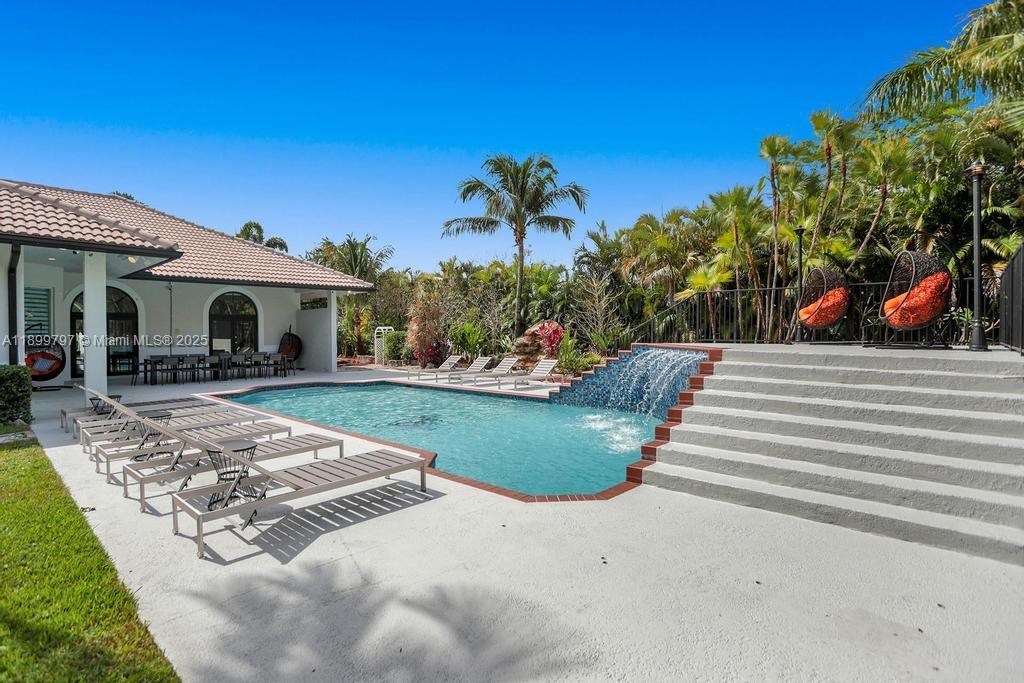 MECUDA ESTATES - Residential Lease