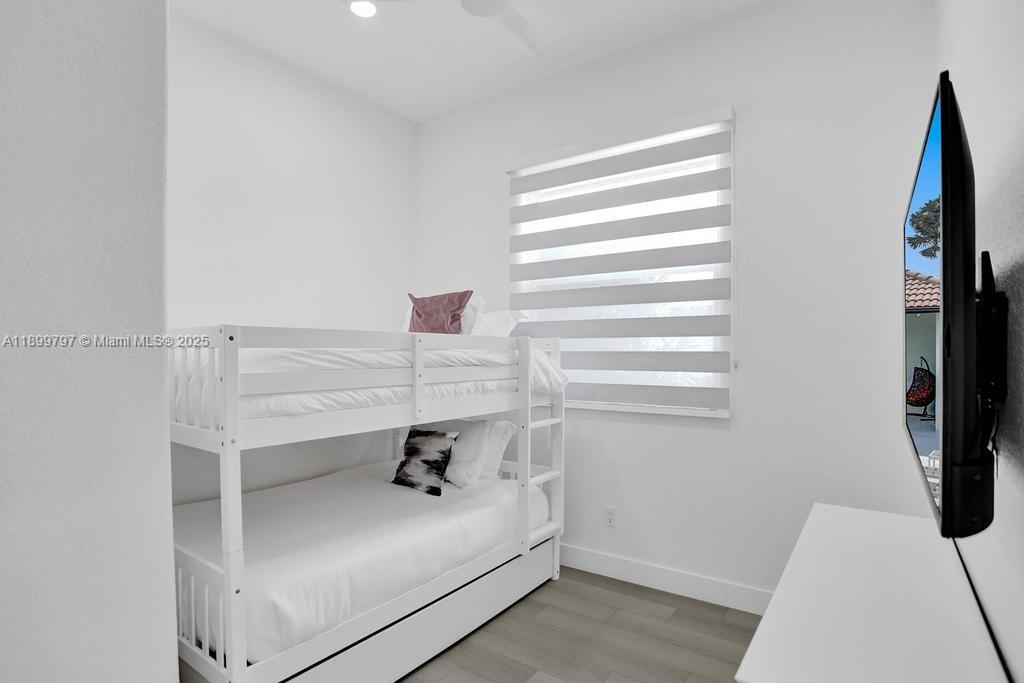 MECUDA ESTATES - Residential Lease