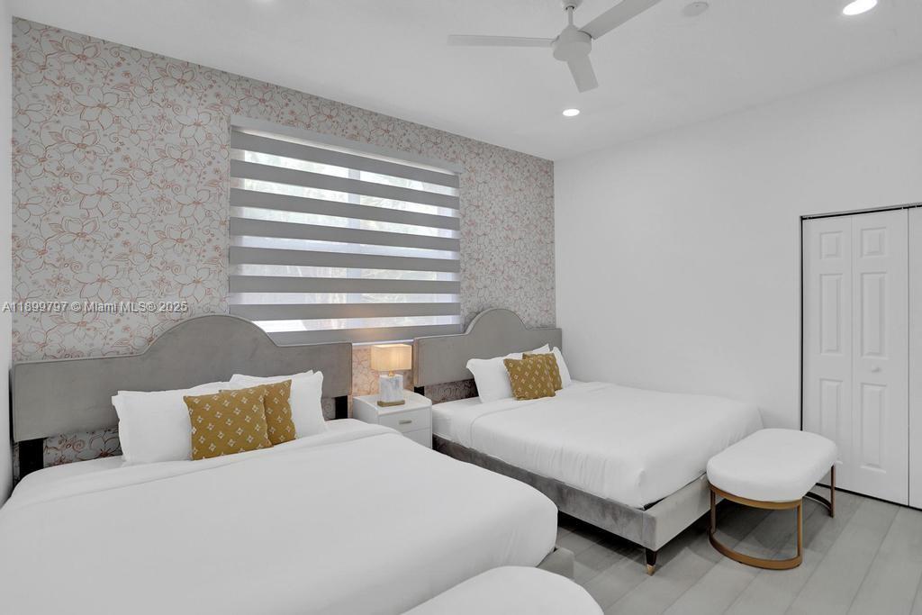 MECUDA ESTATES - Residential Lease