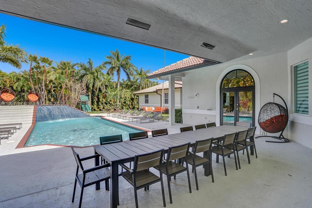 MECUDA ESTATES - Residential Lease