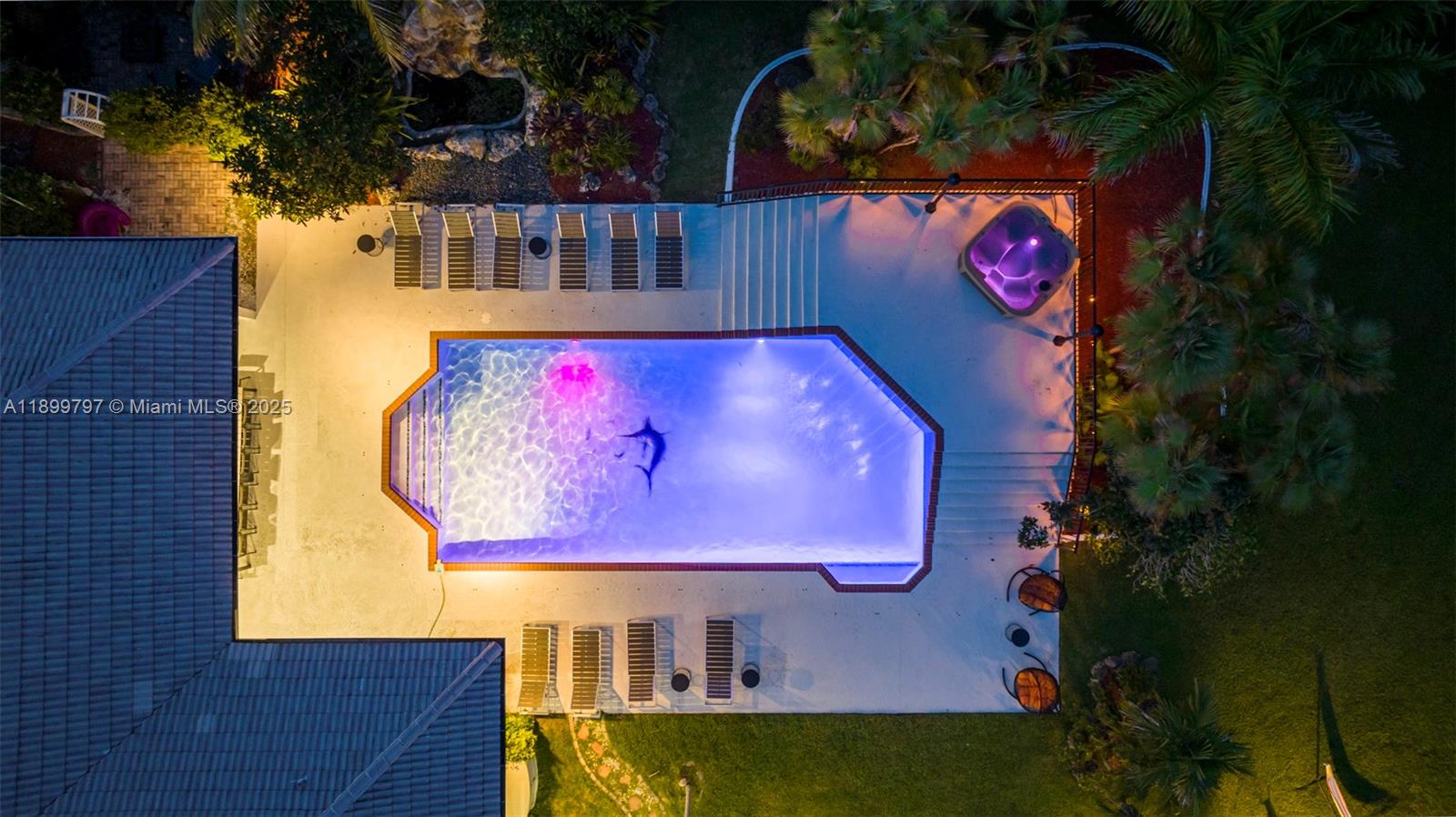 MECUDA ESTATES - Residential Lease