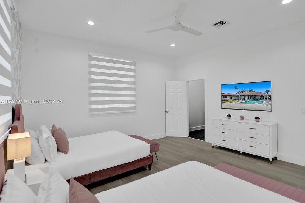 MECUDA ESTATES - Residential Lease