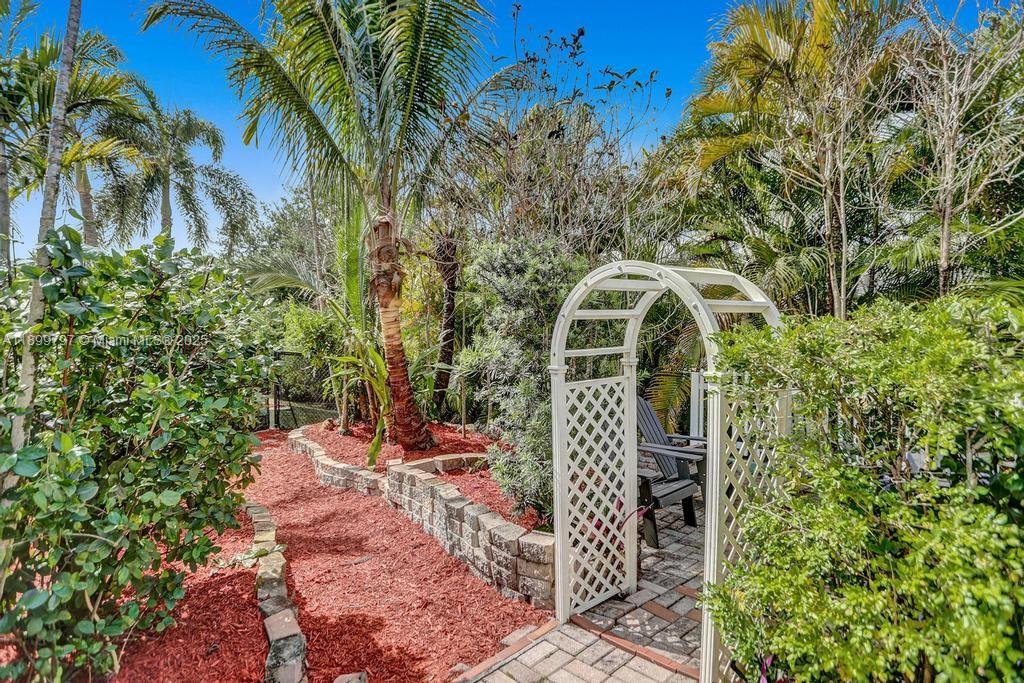 MECUDA ESTATES - Residential Lease