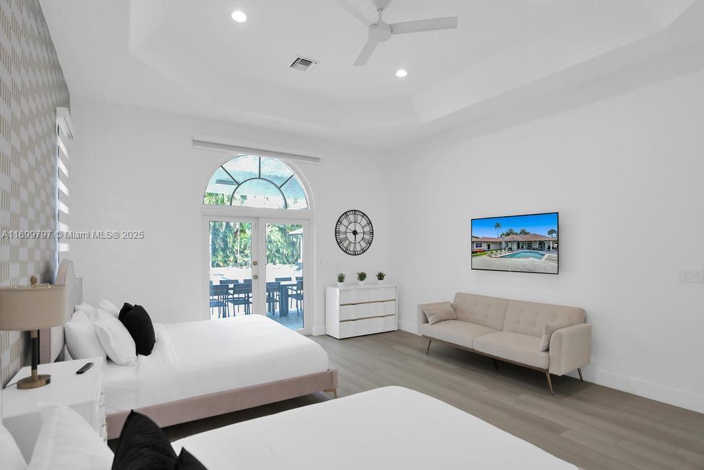 MECUDA ESTATES - Residential Lease