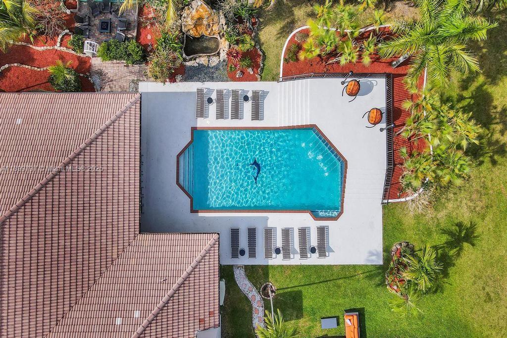 MECUDA ESTATES - Residential Lease