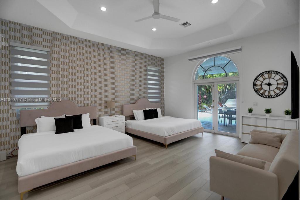 MECUDA ESTATES - Residential Lease