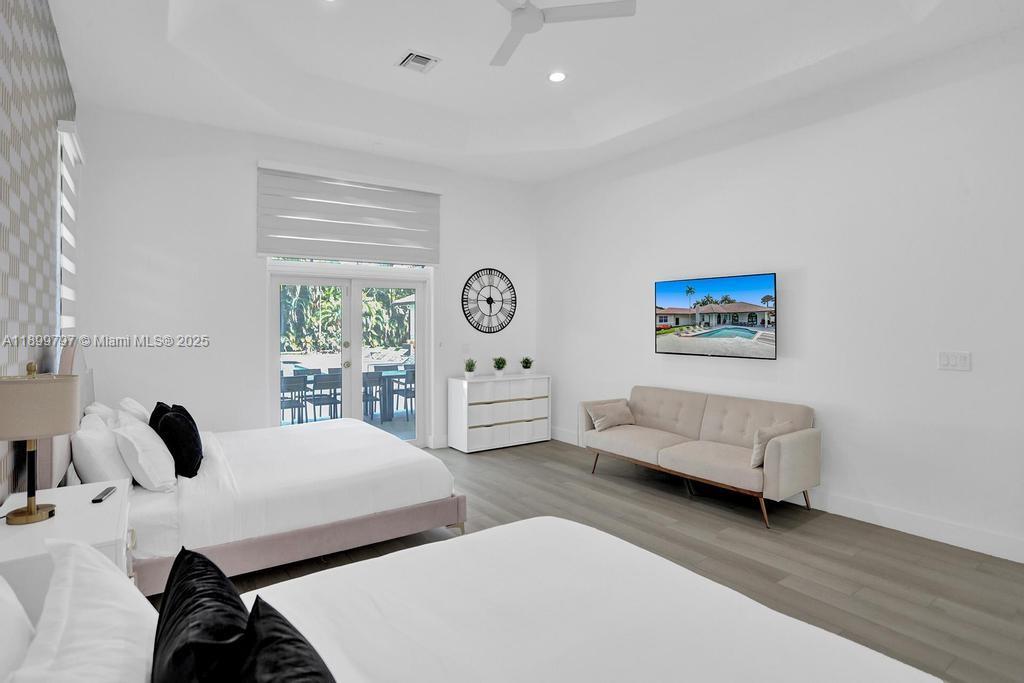 MECUDA ESTATES - Residential Lease