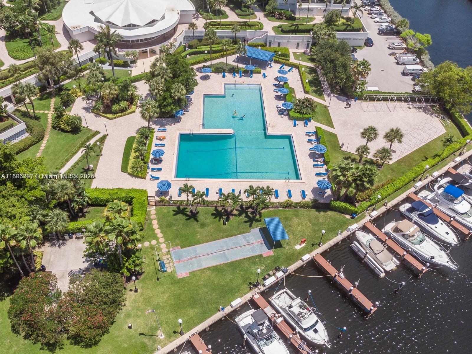 Rental Property at 600 Three Islands Blvd 703, Hallandale Beach, Broward County, Florida - Bedrooms: 2 
Bathrooms: 2  - $2,700 MO.