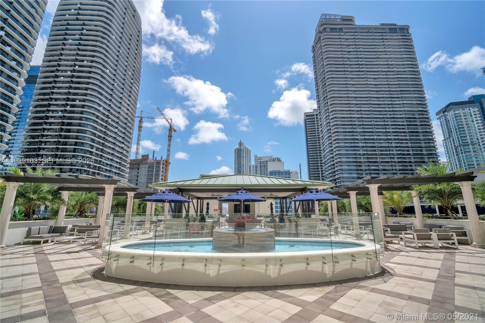 NINE AT MARY BRICKELL VILL - Residential