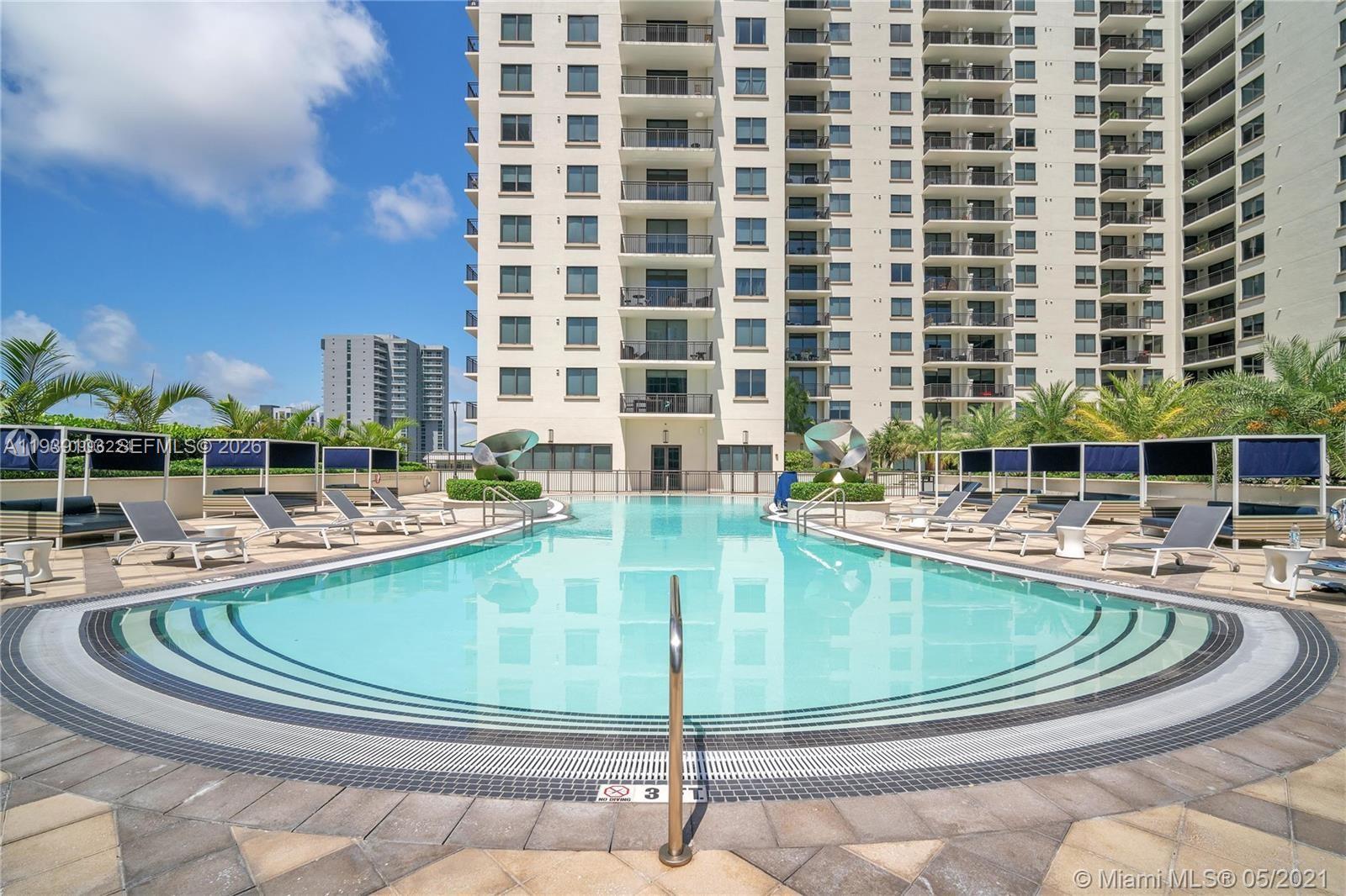 NINE AT MARY BRICKELL VILL - Residential