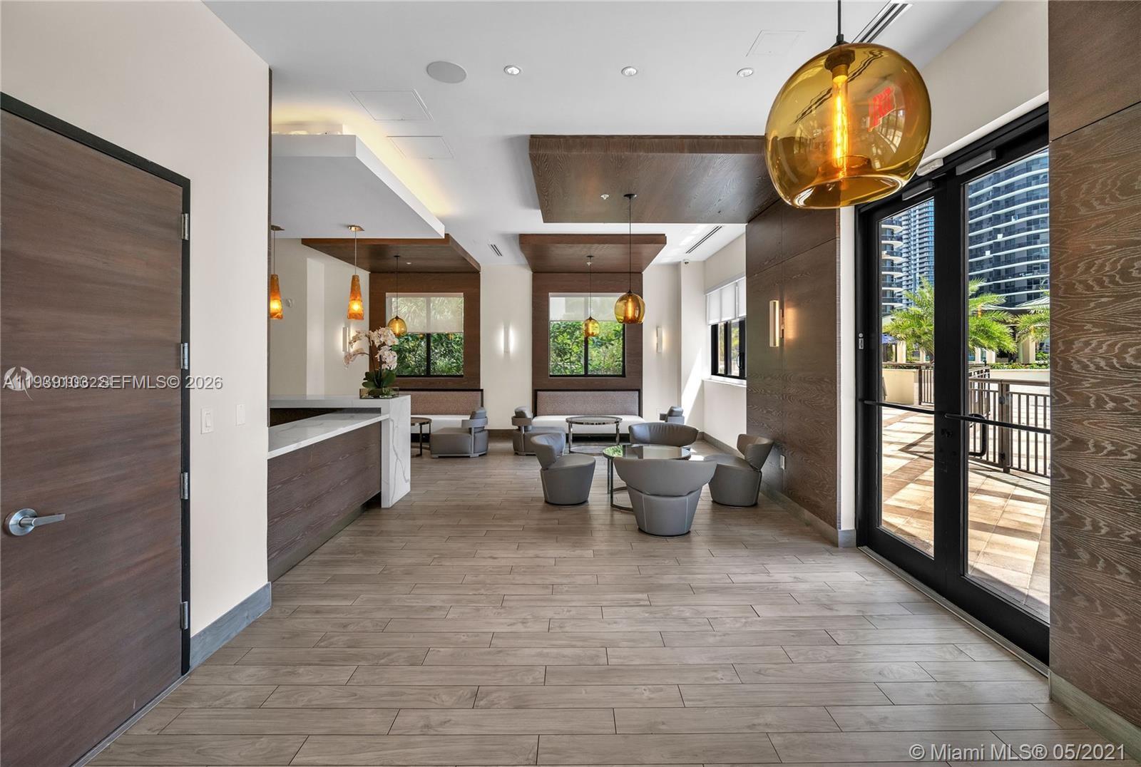 NINE AT MARY BRICKELL VILL - Residential