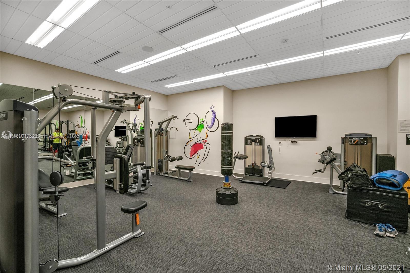 NINE AT MARY BRICKELL VILL - Residential