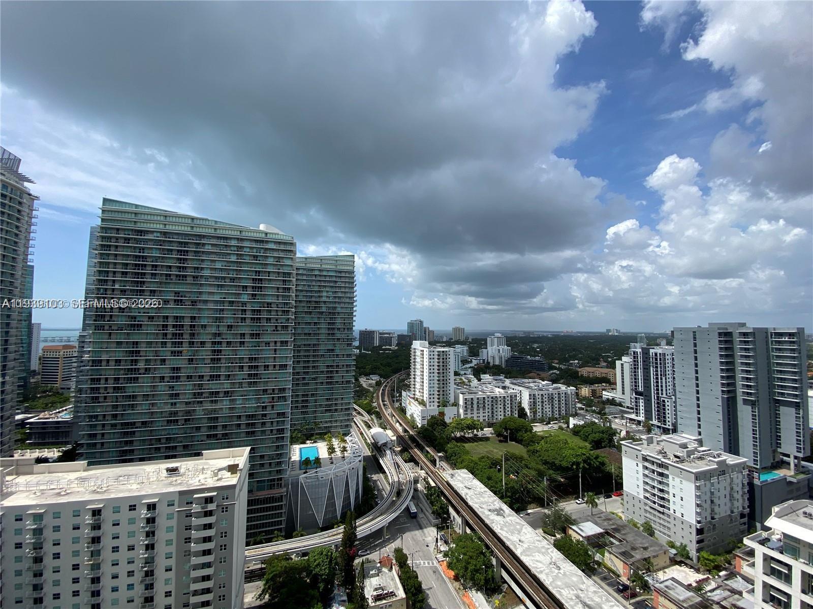 NINE AT MARY BRICKELL VILL - Residential