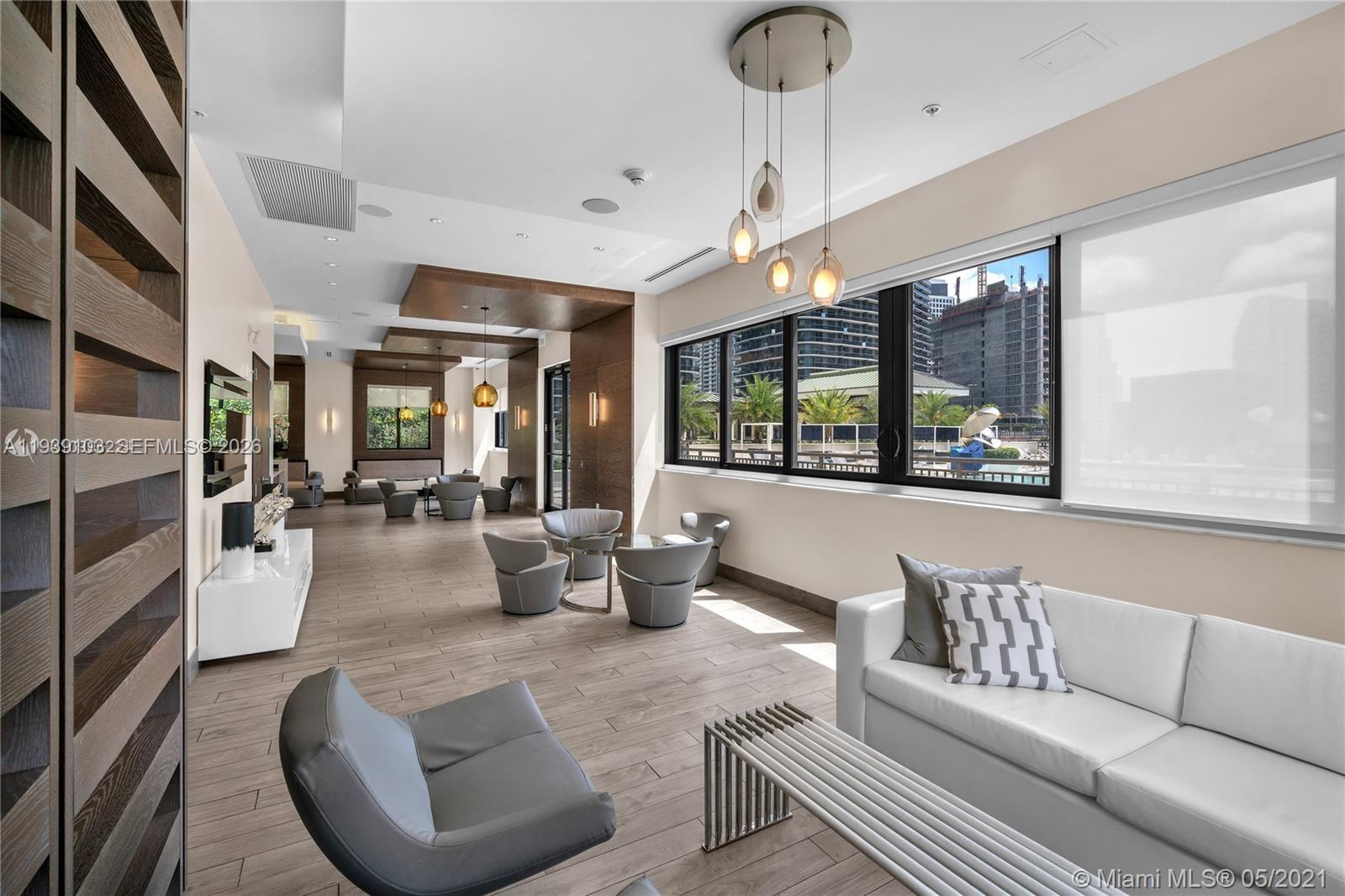 NINE AT MARY BRICKELL VILL - Residential