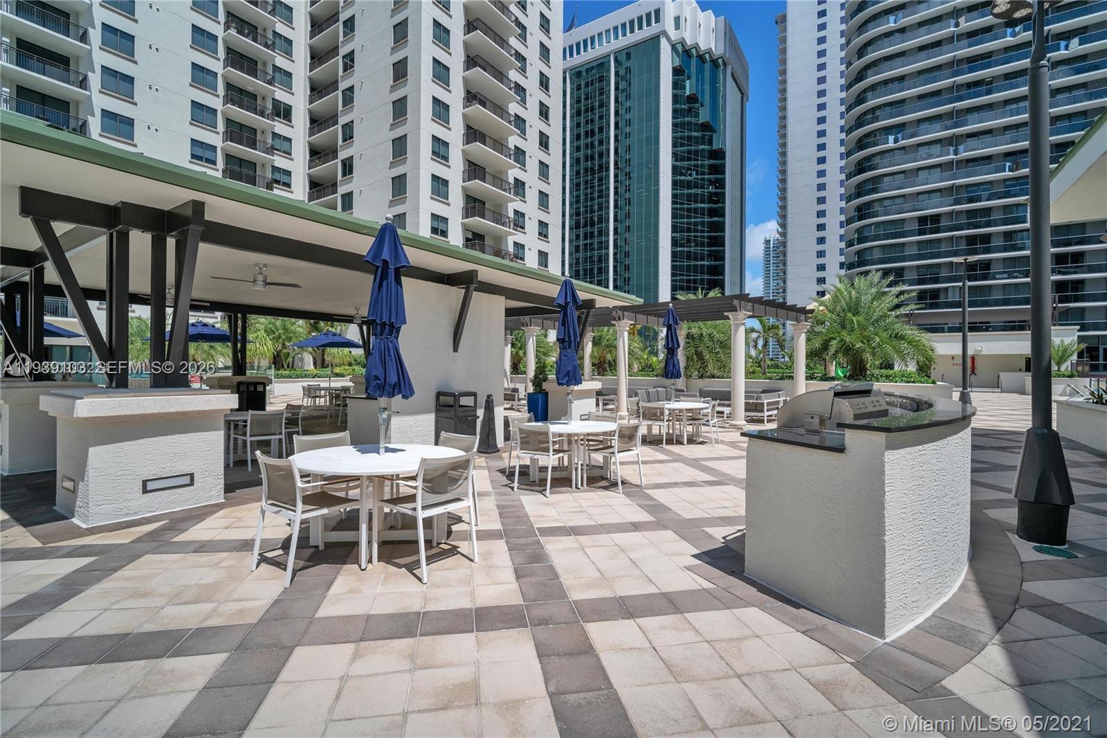 NINE AT MARY BRICKELL VILL - Residential
