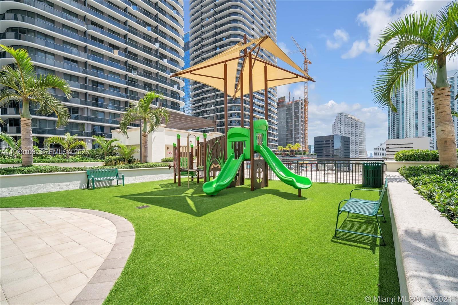 NINE AT MARY BRICKELL VILL - Residential