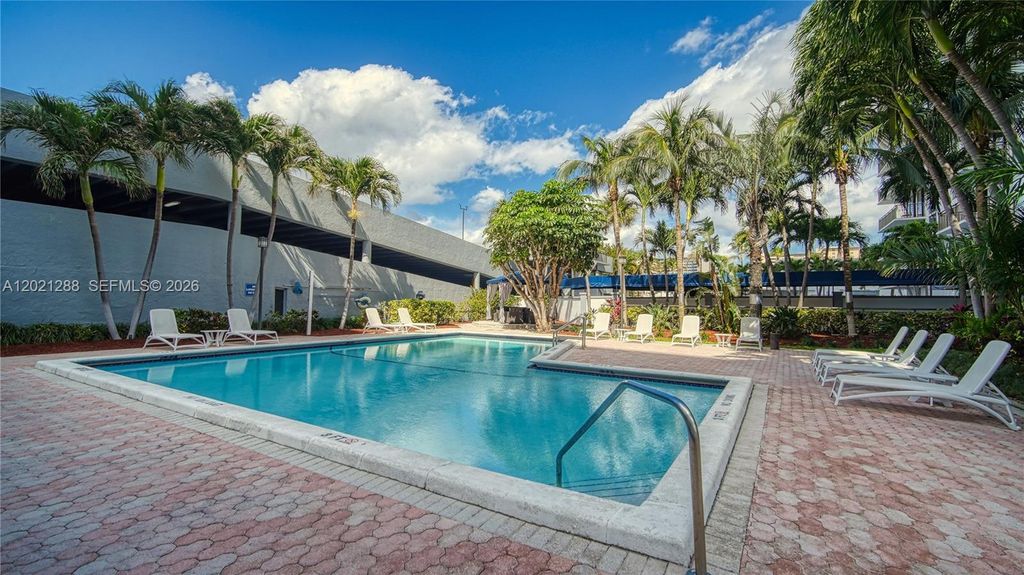 Photo of 3031 N Ocean Blvd #903, Fort Lauderdale, FL 33308 (MLS # A12021288)