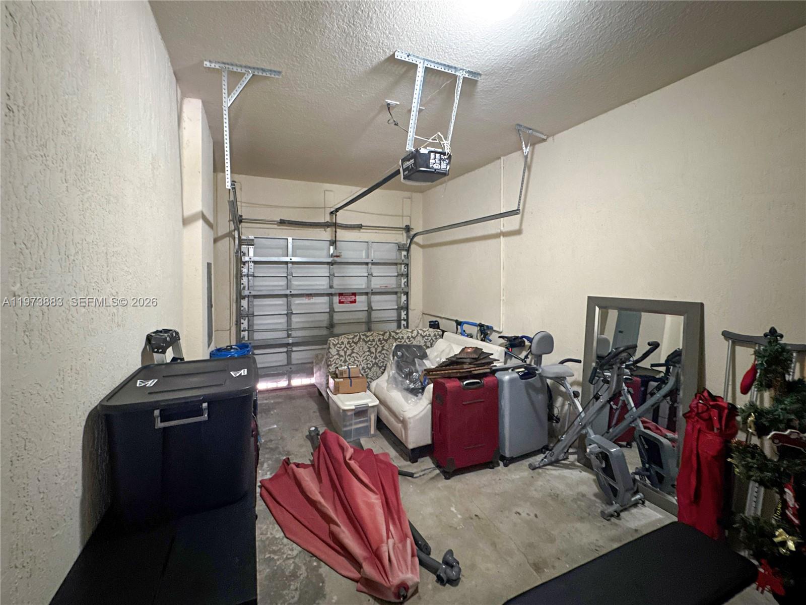 LAKES BY THE BAY GEE - Residential Lease