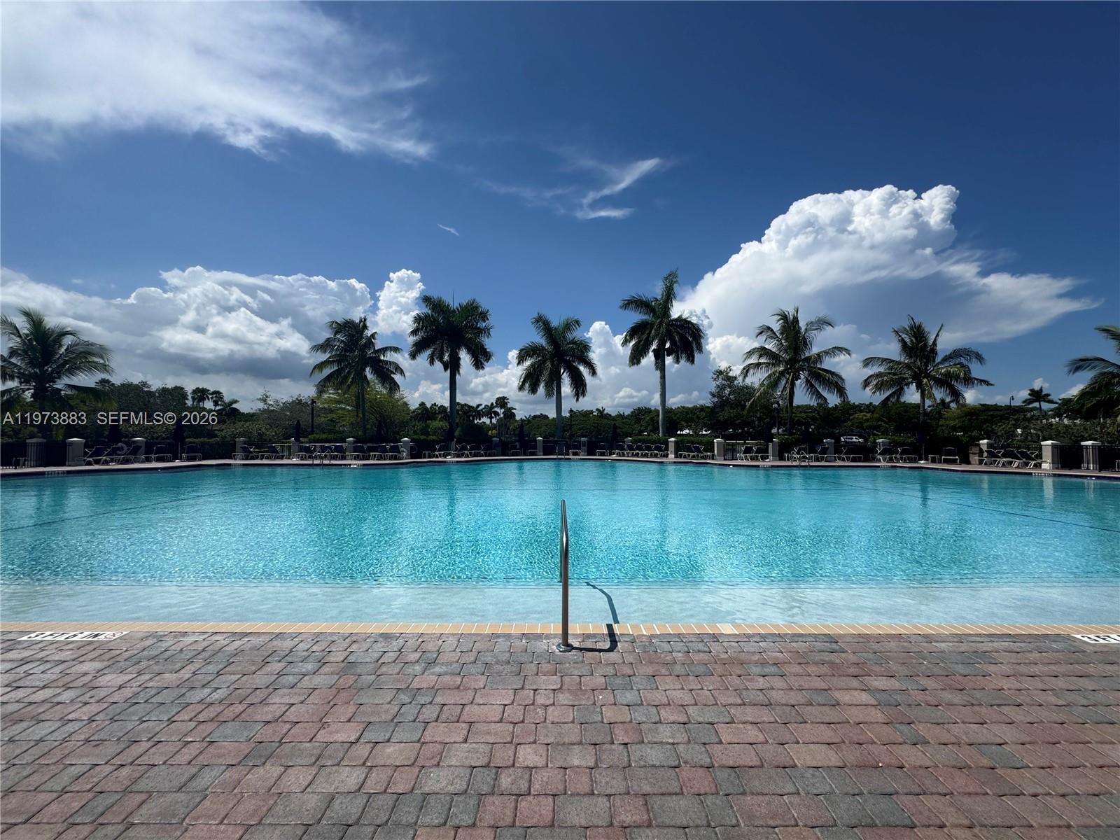 LAKES BY THE BAY GEE - Residential Lease